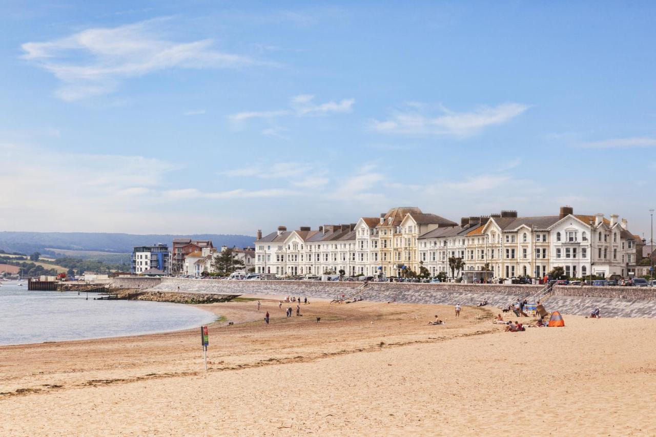 Explore East Devon From Here.. 엑스머스 외부 사진
