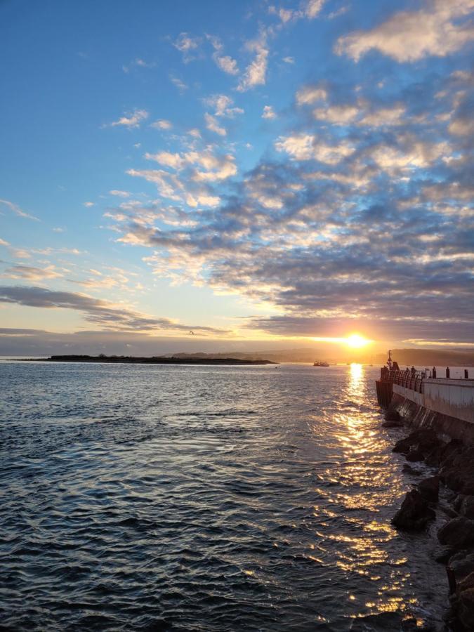 Explore East Devon From Here.. 엑스머스 외부 사진