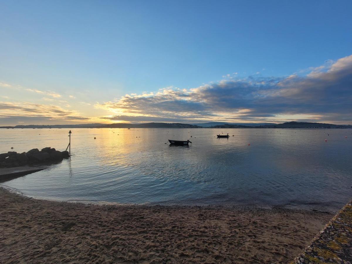 Explore East Devon From Here.. 엑스머스 외부 사진